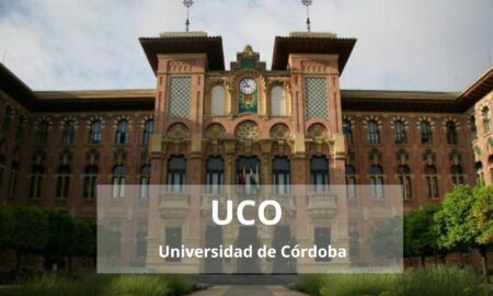 38 Plazas Auxiliar Administrativo UCO