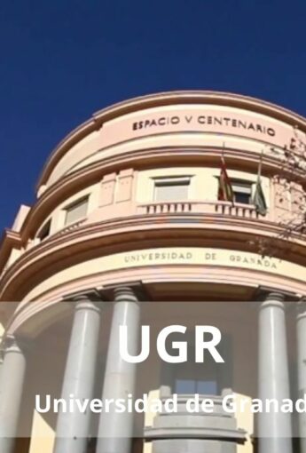 36 Plazas Auxiliar Administrativo UGR