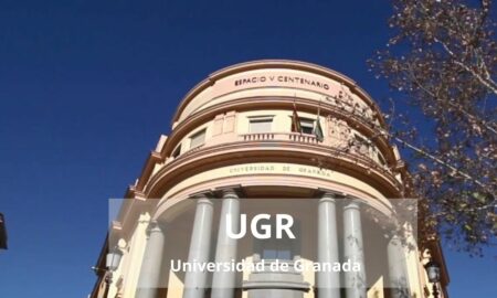 36 Plazas Auxiliar Administrativo UGR