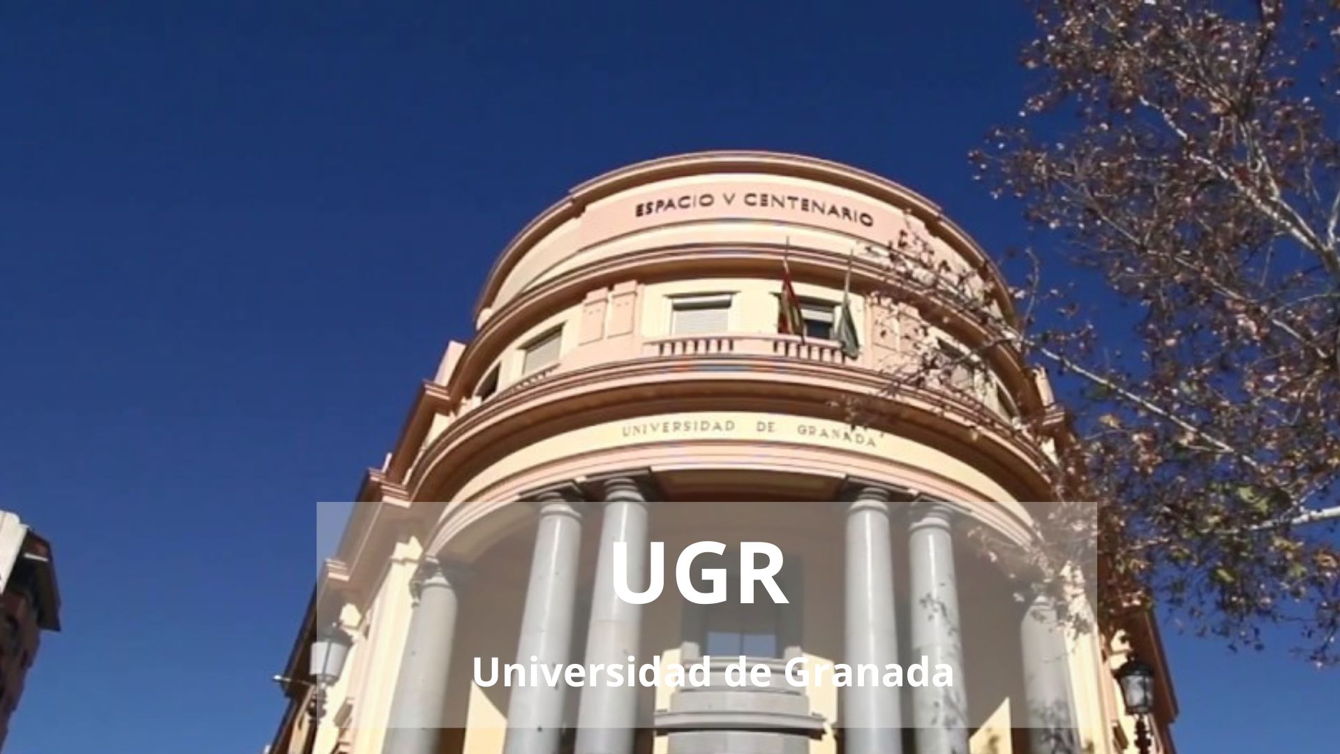 Oposiciones Auxiliar Administrativo UGR