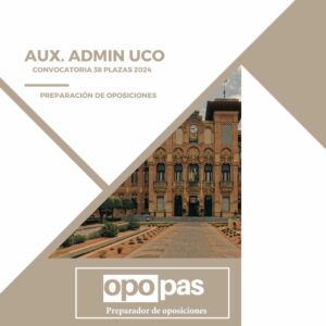 MANUALES. Auxiliar Administrativo Universidad de Córdoba. Formato mixto